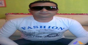 Esteves1970 50 years old I am from Alcácer do Sal/Setubal, Seeking Dating Friendship with Woman