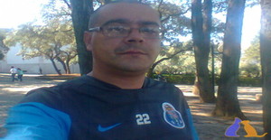 Zeca638 43 years old I am from Porto/Porto, Seeking Dating Friendship with Woman