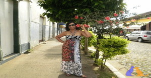 Nana santos 75 years old I am from Juiz de Fora/Minas Gerais, Seeking Dating Friendship with Man