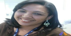 Mari3535 40 years old I am from Ceilândia/Distrito Federal, Seeking Dating Friendship with Man
