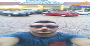 paulo a.s 41 years old I am from Santo André/São Paulo, Seeking Dating Friendship with Woman