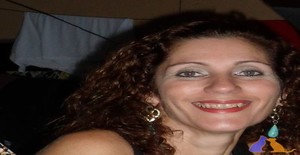 Gilcileia 52 years old I am from Barra do Garças/Mato Grosso, Seeking Dating Friendship with Man
