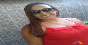 ELIANA ROBERTA 39 years old I am from Recife/Pernambuco, Seeking Dating Friendship with Man