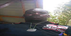 Charles santana 38 years old I am from Cabinda/Cabinda, Seeking Dating Friendship with Woman