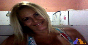 Rosemeire51 57 years old I am from Fortaleza/Ceará, Seeking Dating Friendship with Man