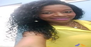 Negra Isa 39 years old I am from Ipanema/Rio de Janeiro, Seeking Dating Friendship with Man