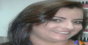 CLAUDIA20002 49 years old I am from Recife/Pernambuco, Seeking Dating Friendship with Man