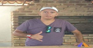 Eddy8413 37 years old I am from Fortaleza/Ceará, Seeking Dating Friendship with Woman