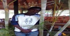 Boy breezy 27 years old I am from Matola/Maputo, Seeking Dating Friendship with Woman