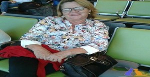 edma56 61 years old I am from São Luís/Maranhão, Seeking Dating Friendship with Man