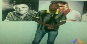 Bonny Dario 41 years old I am from Maputo/Maputo, Seeking Dating Friendship with Woman