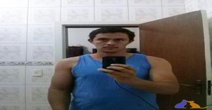 ikky698 38 years old I am from Bom Despacho/Minas Gerais, Seeking Dating Friendship with Woman