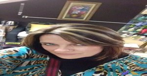 Jeane44 55 years old I am from Rio Grande/Rio Grande do Sul, Seeking Dating Friendship with Man