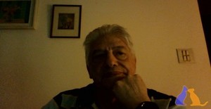 Fernão Capelo 71 years old I am from São Paulo/São Paulo, Seeking Dating Friendship with Woman