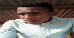 Crimildojeane 25 years old I am from Catembe/Maputo, Seeking Dating Friendship with Woman