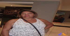 Ziza Dasil 50 years old I am from Campinas/São Paulo, Seeking Dating Friendship with Man