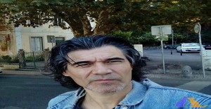 Migueelll 53 years old I am from Algés/Lisboa, Seeking Dating Friendship with Woman