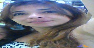 Deniseca 45 years old I am from Brasília/Distrito Federal, Seeking Dating Friendship with Man
