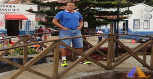José Leudes 50 years old I am from Maranguape/Ceará, Seeking Dating Friendship with Woman