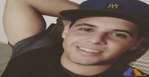Marconyyres 28 years old I am from Jaboatao dos Guararapes/Pernambuco, Seeking Dating Friendship with Woman