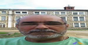 Augustus Mano 52 years old I am from Alagoinhas/Bahia, Seeking Dating Friendship with Woman