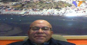 Tareja 70 years old I am from Tavira/Algarve, Seeking Dating Friendship with Woman