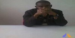 Daryvan 28 years old I am from Quelimane/Zambézia, Seeking Dating Friendship with Woman