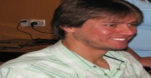 Marchelo 43 years old I am from Caraguatatuba/São Paulo, Seeking Dating Friendship with Woman