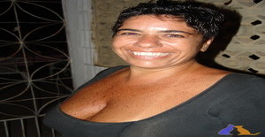 Dedecabpv 54 years old I am from Fortaleza/Ceara, Seeking Dating with Man