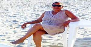 Sonjamara 71 years old I am from Sao Paulo/Sao Paulo, Seeking Dating Friendship with Man