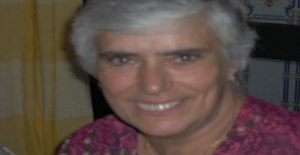 Gatinhaolhoverde 74 years old I am from Gondomar/Porto, Seeking Dating Friendship with Man