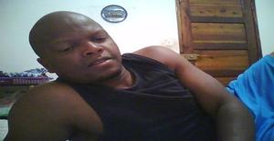 Almeidarosajuds7 43 years old I am from Luanda/Luanda, Seeking Dating with Woman