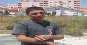 Carlosneves17 33 years old I am from Lisboa/Lisboa, Seeking Dating Friendship with Woman