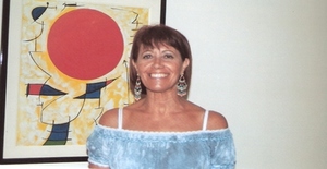 Ruiva50 66 years old I am from Vila do Conde/Porto, Seeking Dating Friendship with Man