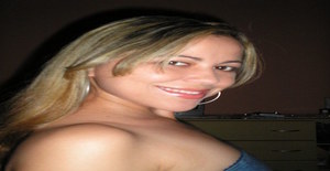 Anna_liz 39 years old I am from São Paulo/Sao Paulo, Seeking Dating with Man