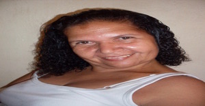 Mycigana 56 years old I am from Recife/Pernambuco, Seeking Dating Friendship with Man