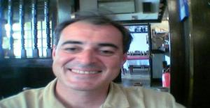 Suco38 54 years old I am from Lisboa/Lisboa, Seeking Dating Friendship with Woman