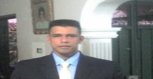 Papasito0927 44 years old I am from Bogota/Bogotá dc, Seeking Dating Friendship with Woman