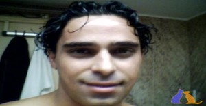 Gateiro 46 years old I am from Cascais/Lisboa, Seeking Dating Friendship with Woman