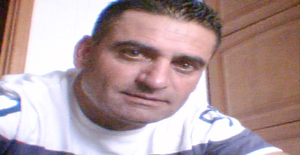 Moreira61 60 years old I am from Ermesinde/Porto, Seeking Dating Friendship with Woman
