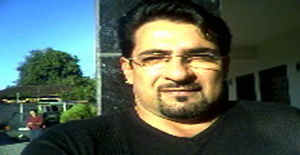 Castrors 52 years old I am from Florianópolis/Santa Catarina, Seeking Dating with Woman