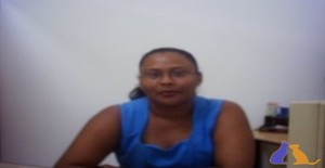 Daubyane 53 years old I am from Cuiaba/Mato Grosso, Seeking Dating Friendship with Man