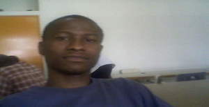 Armandonelson 36 years old I am from Maputo/Maputo, Seeking Dating Friendship with Woman