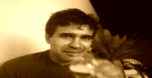Cas33 58 years old I am from Barretos/São Paulo, Seeking Dating Friendship with Woman
