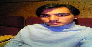 Perspicaz 36 years old I am from Lisboa/Lisboa, Seeking Dating Friendship with Woman