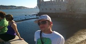 Patraoxituh 32 years old I am from Coimbra/Coimbra, Seeking Dating Friendship with Woman