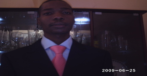 Xidida 42 years old I am from Luanda/Luanda, Seeking Dating Friendship with Woman