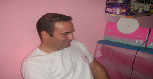 Rjafigueiredo 44 years old I am from Santo Tirso/Porto, Seeking Dating Friendship with Woman