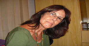 Amizadenorma. 66 years old I am from Sao Fidelis/Rio de Janeiro, Seeking Dating Friendship with Man