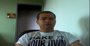 Nedson 55 years old I am from Vargem Grande Paulista/Sao Paulo, Seeking Dating with Woman